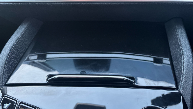 Kia Sportage 1.6T GDi HEV 3 5dr Auto Hybrid Estate